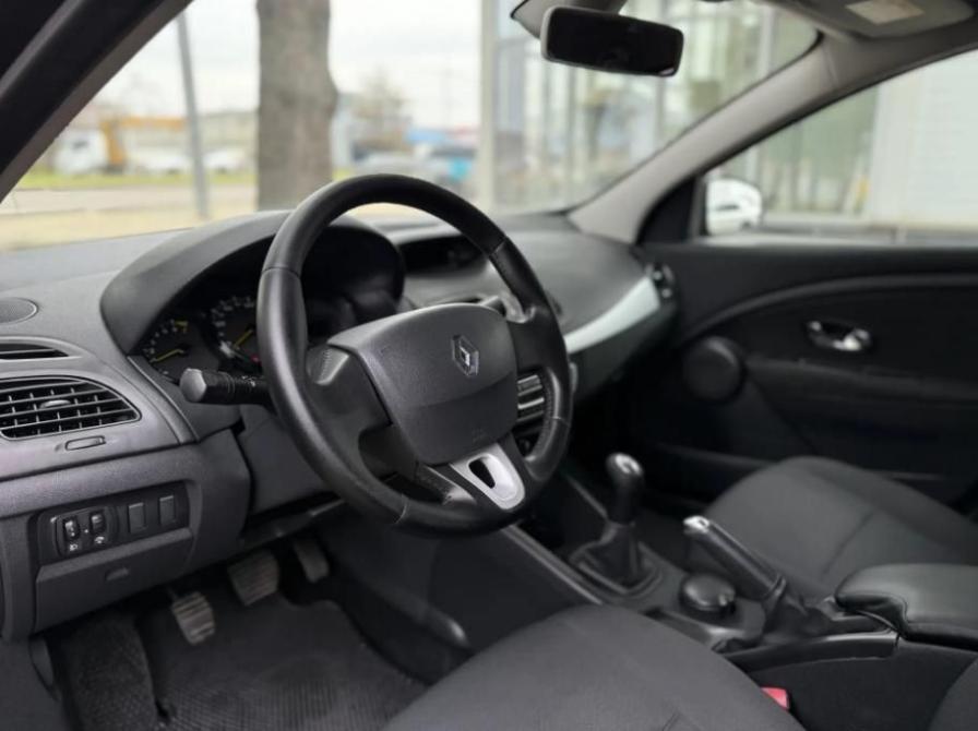 Renault Fluence I Ставрополь  - изображение 14