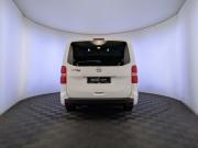 Opel Zafira Life I Москва  - изображение 36