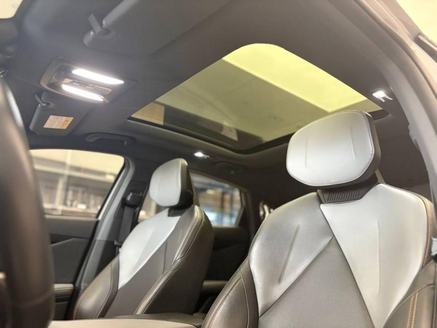 Changan UNI-V I Ярославль  - изображение 20