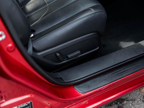 Mazda 6 III (GJ) Рестайлинг 2 с пробегом 2021 года, цена 2 254 000 рублей, 72114 км, универсал, Автокод Объявления