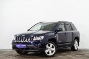Jeep Compass I Рестайлинг Сургут  - изображение 21