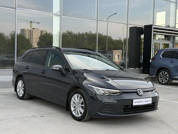 Volkswagen Golf VIII с пробегом 2021 года, цена 1 720 000 рублей, 203704 км, универсал, Автокод Объявления