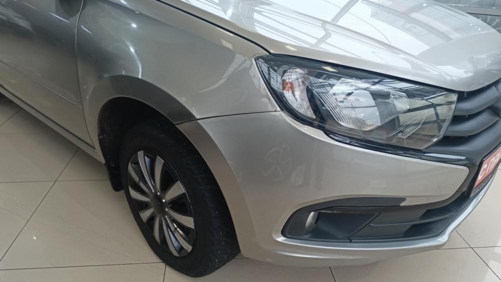 Lada (ВАЗ) Granta I Рестайлинг Арзамас  - изображение 8