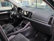 Skoda Karoq I Москва  - изображение 25