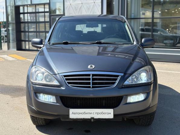SsangYong Kyron I Рестайлинг с пробегом 2011 года, цена 750 000 рублей, 299817 км, внедорожник, Автокод Объявления
