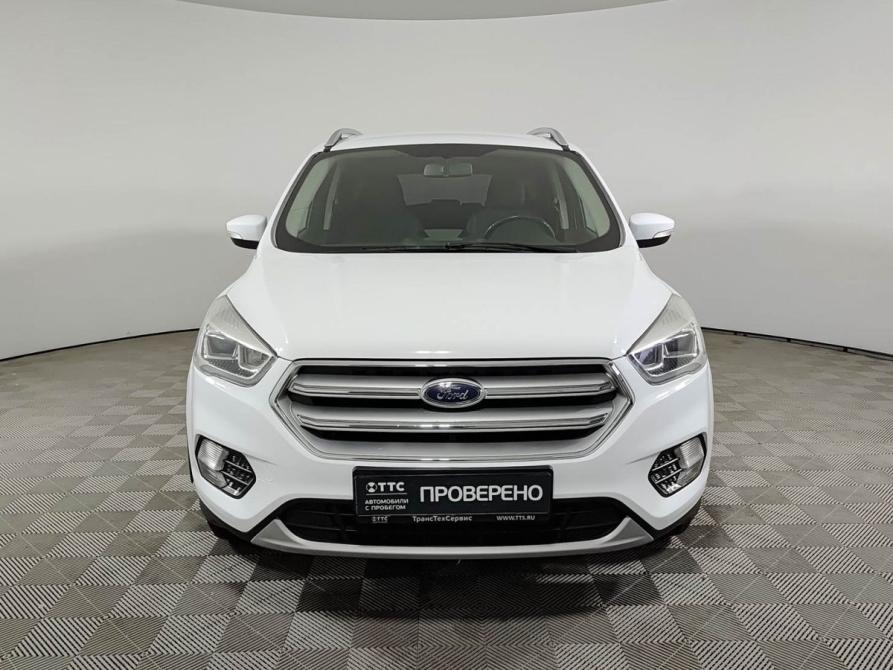 Ford Kuga II Рестайлинг Уфа  - изображение 2