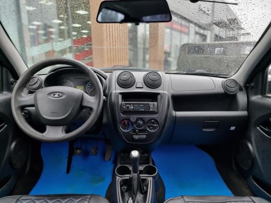 Lada (ВАЗ) Granta I Архангельск  - изображение 6