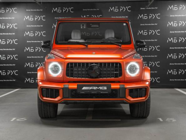 Новый Mercedes-Benz GLE II (V167) Рестайлинг 2026 года, цена 15 344 000 рублей, внедорожник, Автокод Объявления