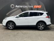 Toyota RAV4 IV (XA40) Рестайлинг Пермь  - изображение 32