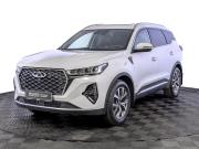 Chery Tiggo 7 Pro Max I Москва  - изображение 31