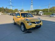 Nissan Juke I Рестайлинг Тула  - изображение 9