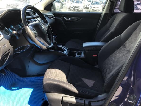 Nissan Qashqai II с пробегом 2014 года, цена 1 119 000 рублей, 221191 км, внедорожник, Автокод Объявления