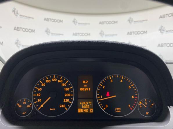 Mercedes-Benz A-Класс II (W169) Рестайлинг с пробегом 2011 года, цена 949 700 рублей, 88289 км, хэтчбек, Автокод Объявления