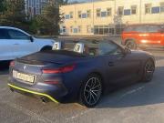 BMW Z4 III (G29) Санкт-Петербург  - изображение 9