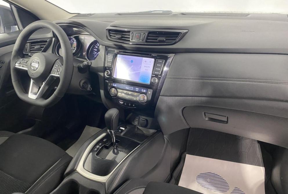 Nissan Qashqai II Саранск  - изображение 24