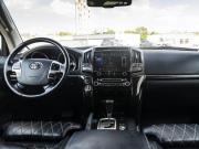 Toyota Land Cruiser 200 Series Рестайлинг 1 Москва  - изображение 34