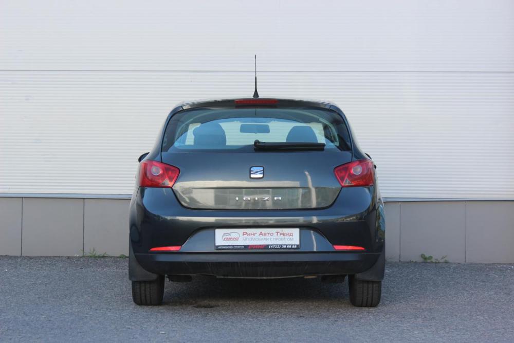 SEAT Ibiza IV Белгород  - изображение 4