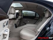 Mercedes-Benz S-Класс VI (W222 C217) Москва  - изображение 41