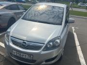 Opel Zafira B Рестайлинг Ижевск  - изображение 29