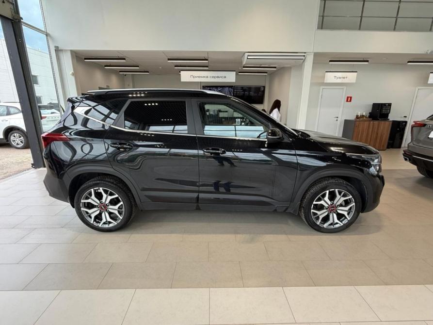 Kia Seltos I Серпухов  - изображение 7