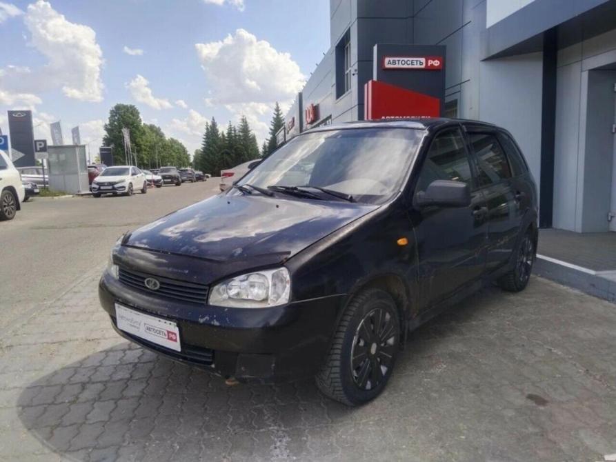 Lada (ВАЗ) Kalina I Набережные Челны  - изображение 3