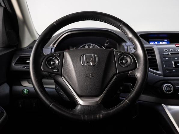 Honda CR-V IV с пробегом 2014 года, цена 1 770 000 рублей, 248620 км, внедорожник, Автокод Объявления