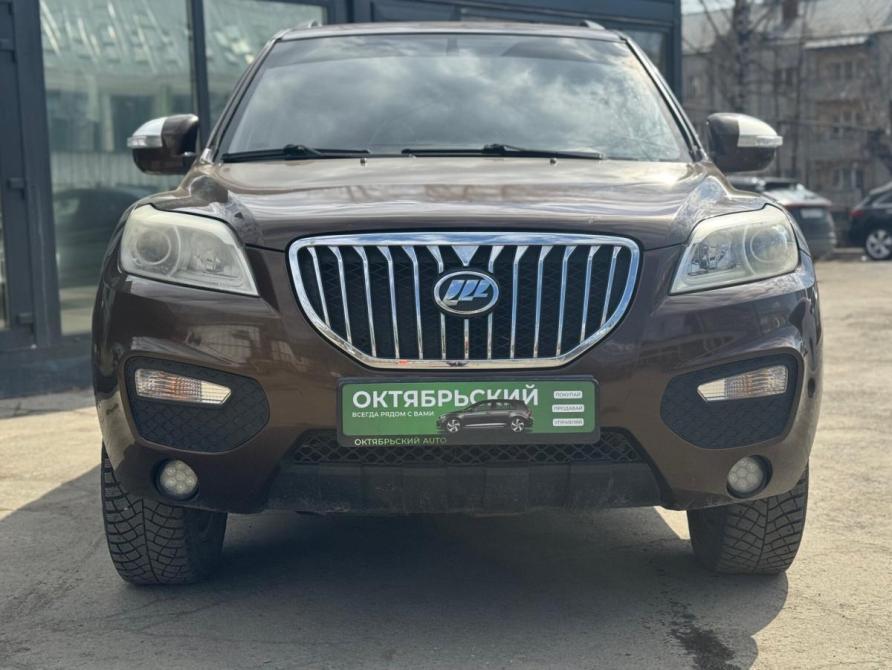 Lifan X60 I Ижевск  - изображение 4