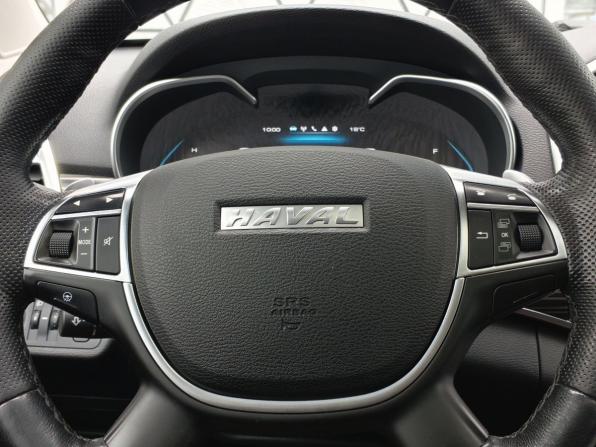 Haval H9 I Рестайлинг с пробегом 2022 года, цена 2 849 000 рублей, 100957 км, внедорожник, Автокод Объявления