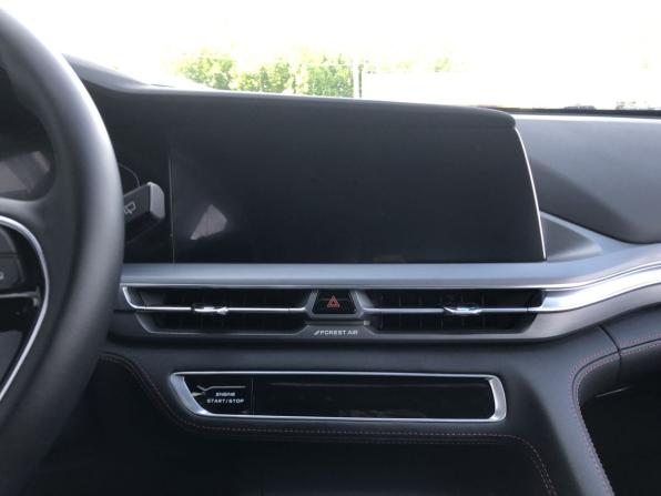 Changan CS75 Plus I Рестайлинг с пробегом 2023 года, цена 2 289 000 рублей, 16917 км, внедорожник, Автокод Объявления