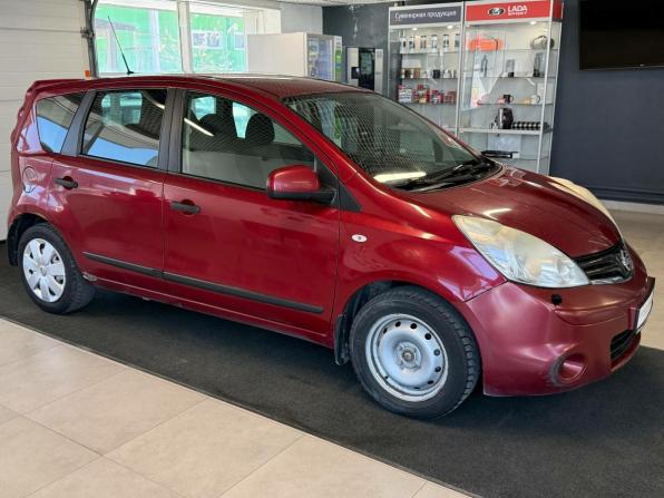 Nissan Note I Рестайлинг с пробегом 2011 года, цена 648 000 рублей, 143000 км, хэтчбек, Автокод Объявления