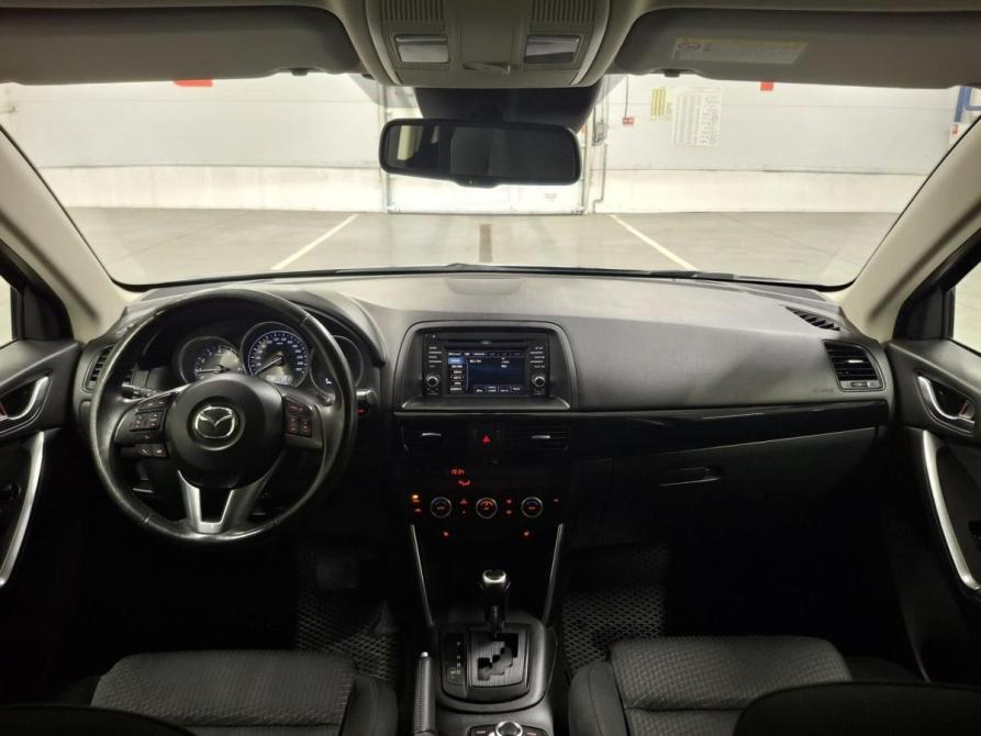 Mazda CX-5 I Казань  - изображение 17