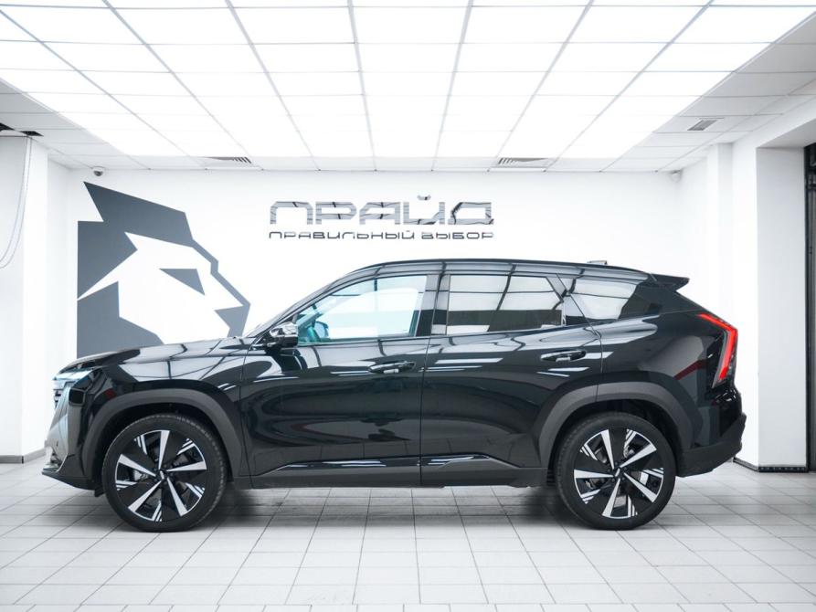 Geely Atlas II Ростов-на-Дону  - изображение 6