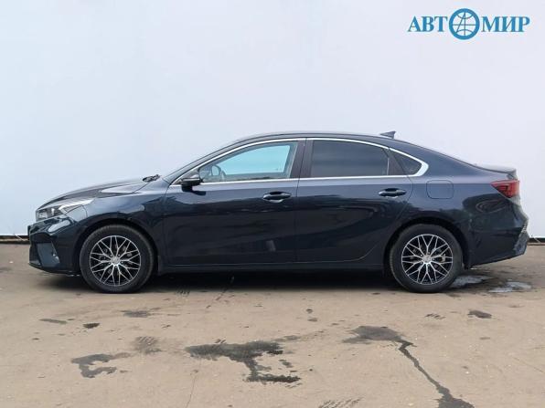 Kia Cerato IV Рестайлинг с пробегом 2022 года, цена 2 190 000 рублей, 103968 км, седан, Автокод Объявления