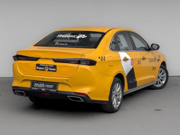 Kaiyi E5 с пробегом 2024 года, цена 825 000 рублей, 127082 км, седан, Автокод Объявления