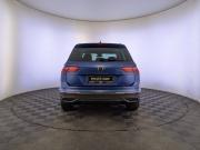 Volkswagen Tiguan II Рестайлинг Москва  - изображение 36