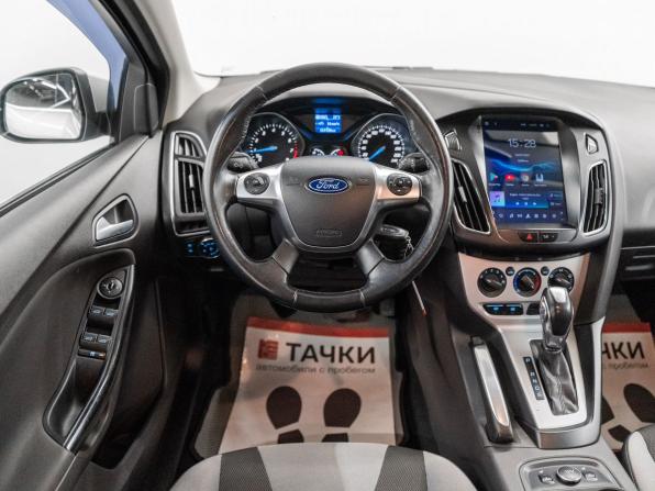 Ford Focus III с пробегом 2012 года, цена 870 000 рублей, 157740 км, универсал, Автокод Объявления