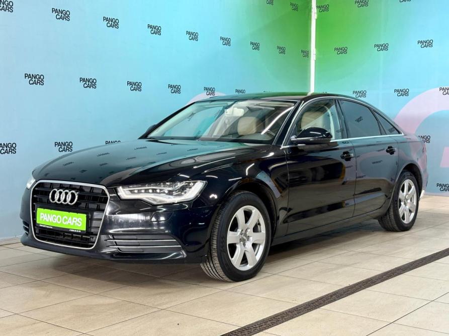 Audi A6 IV (C7) Набережные Челны  - изображение 1