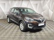 Renault Kaptur I Москва  - изображение 20