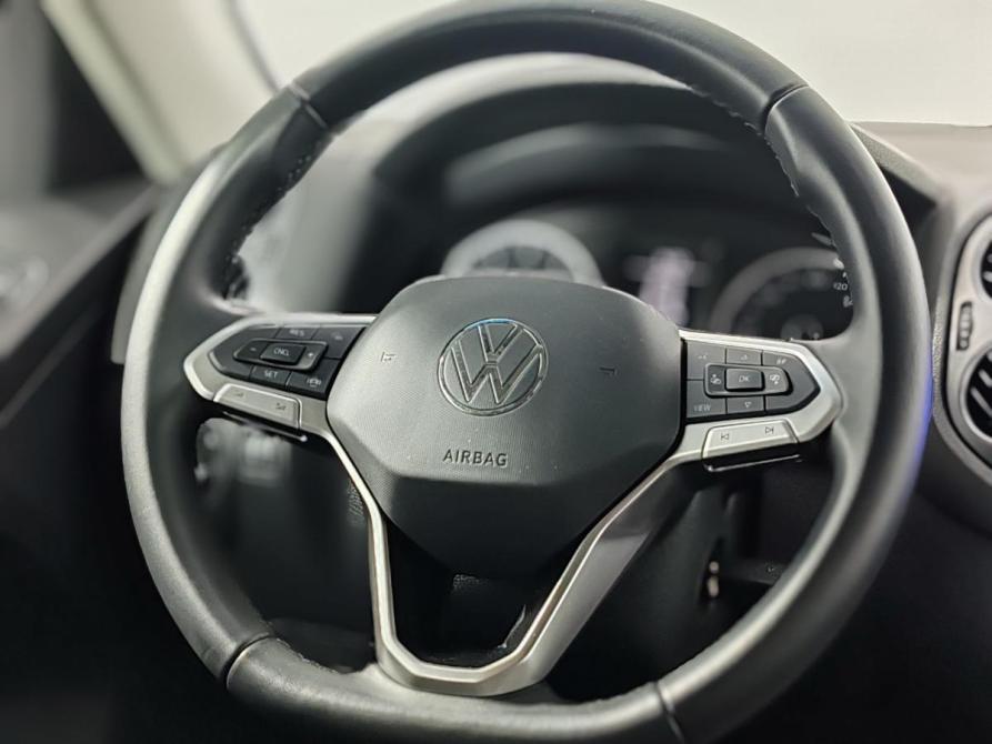 Volkswagen Tiguan I Рестайлинг Москва  - изображение 21