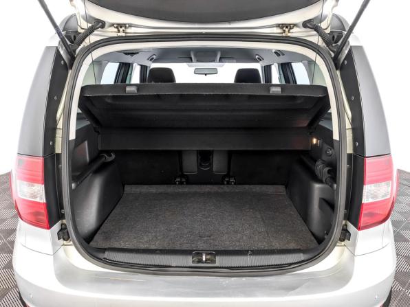Skoda Yeti I Рестайлинг с пробегом 2014 года, цена 1 265 000 рублей, 102059 км, внедорожник, Автокод Объявления