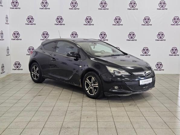 Opel Astra J Рестайлинг с пробегом 2012 года, цена 731 000 рублей, 166809 км, хэтчбек, Автокод Объявления