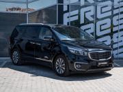 Kia Carnival III Краснодар  - изображение 24