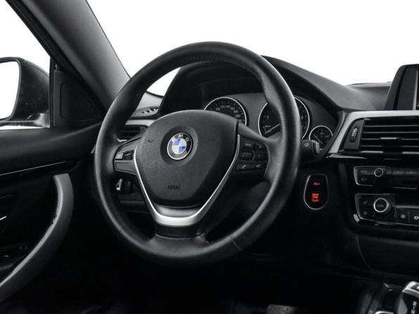 BMW 4 серии F32/F33/F36 с пробегом 2014 года, цена 2 449 000 рублей, 92600 км, купе, Автокод Объявления
