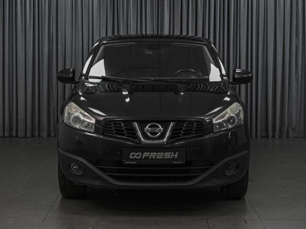 Nissan Qashqai I Рестайлинг с пробегом 2012 года, цена 965 700 рублей, 219923 км, внедорожник, Автокод Объявления