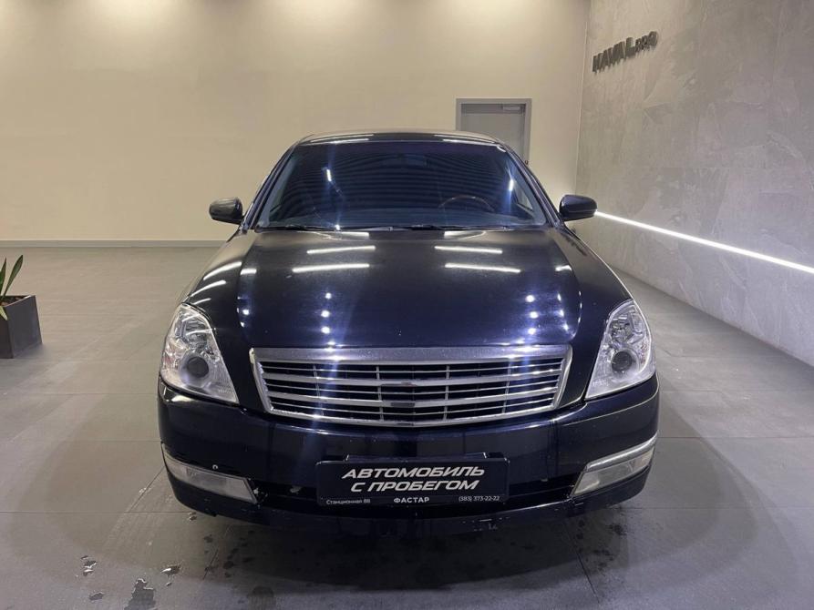Nissan Teana I (J31) Рестайлинг Новосибирск  - изображение 2