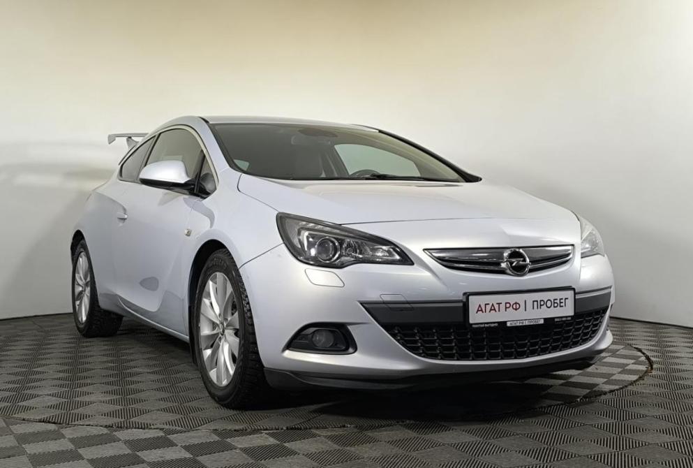 Opel Astra J Рестайлинг Нижний Новгород  - изображение 3