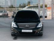 Nissan Teana II Рестайлинг Новосибирск  - изображение 22