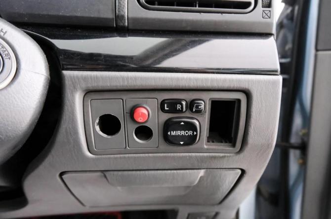 Toyota Allion I с пробегом 2002 года, цена 659 000 рублей, 337800 км, седан, Автокод Объявления