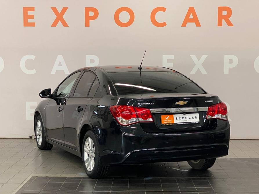 Chevrolet Cruze I Волгоград  - изображение 7