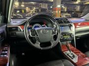 Toyota Camry VII (XV50) Уфа  - изображение 26
